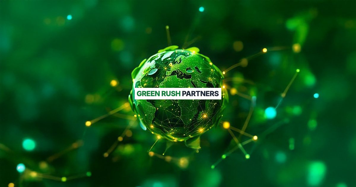 Green Rush Partners | Global Investment & Holding Company